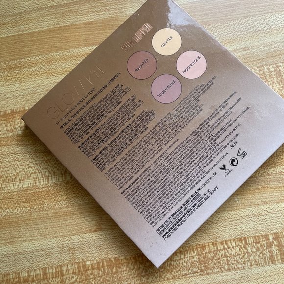 ANASTASIA BEVERLY HILLS SUN DIPPED GLOW KIT! - Picture 3 of 3